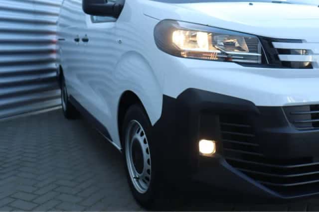 Peugeot Expert (2024) thumbnail 14