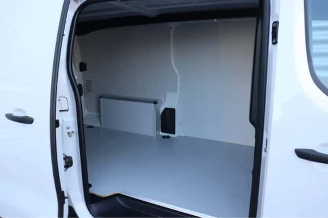 Peugeot Expert (2024) thumbnail 17