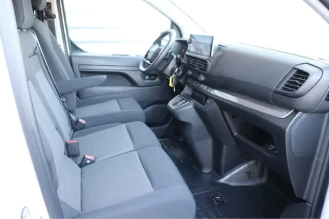 Peugeot Expert (2024) thumbnail 19