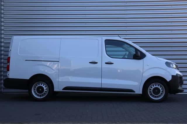 Peugeot Expert (2024) thumbnail 3