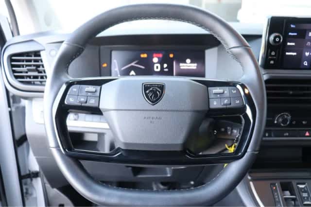 Peugeot Expert (2024) thumbnail 27