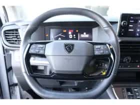 Peugeot Expert (2024) thumbnail 27