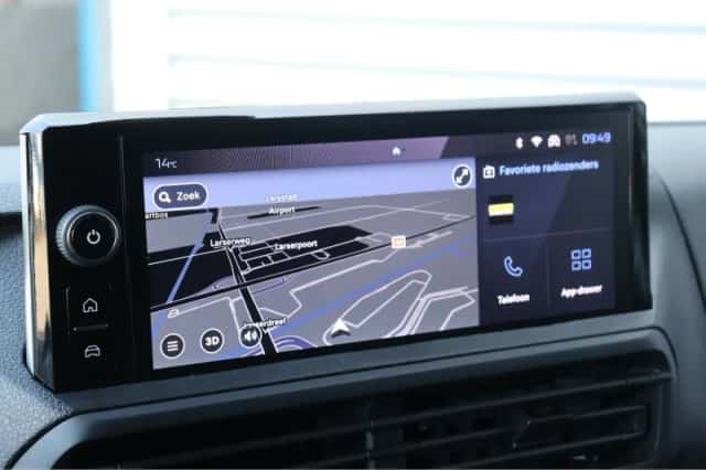 Peugeot Expert (2024) thumbnail 29