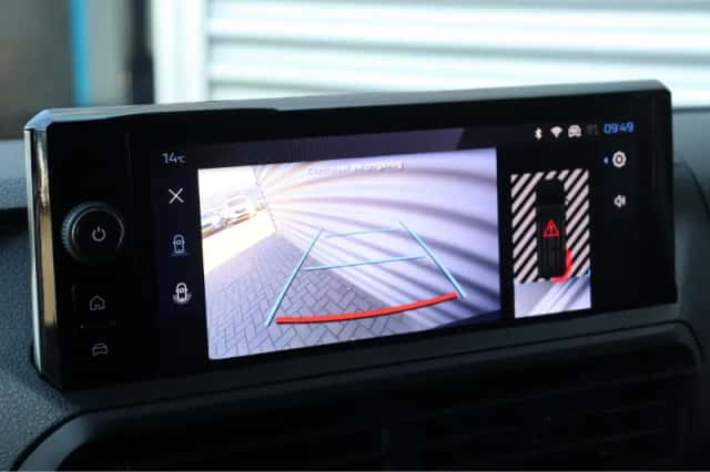 Peugeot Expert (2024) thumbnail 30