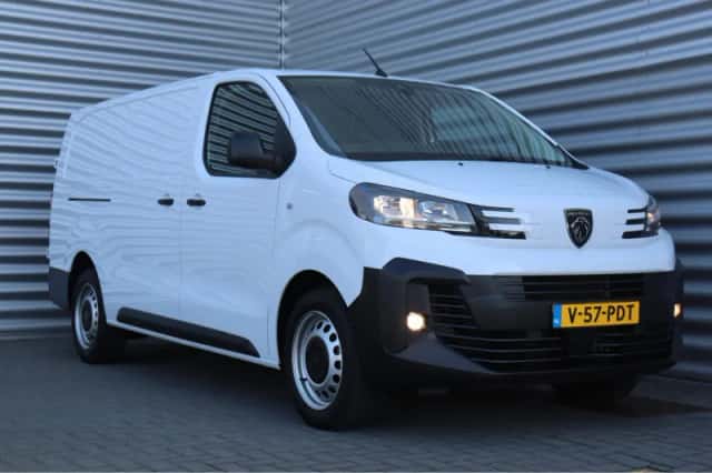 Peugeot Expert (2024) thumbnail 4