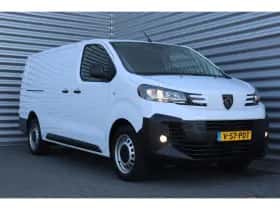 Peugeot Expert (2024) thumbnail 4