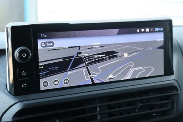 Peugeot Expert (2024) thumbnail 31