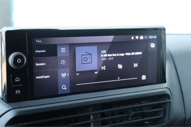 Peugeot Expert (2024) thumbnail 32