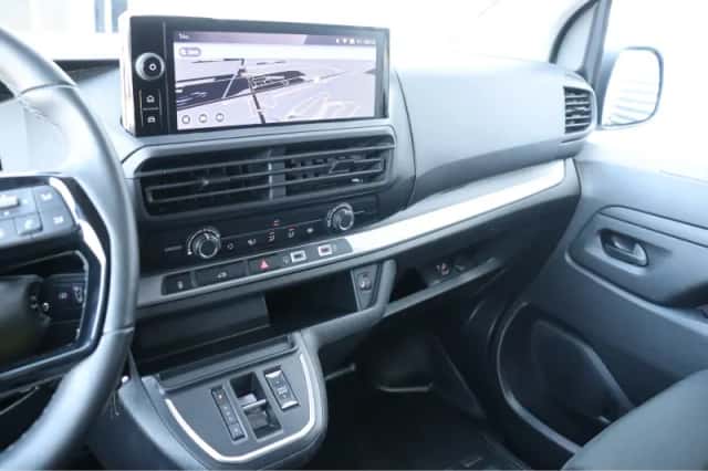 Peugeot Expert (2024) thumbnail 34