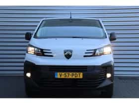 Peugeot Expert (2024) thumbnail 5