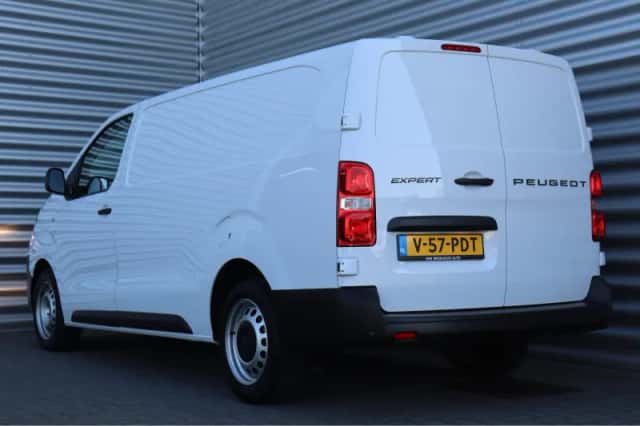 Peugeot Expert (2024) thumbnail 7