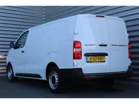 Peugeot Expert (2024) thumbnail 7