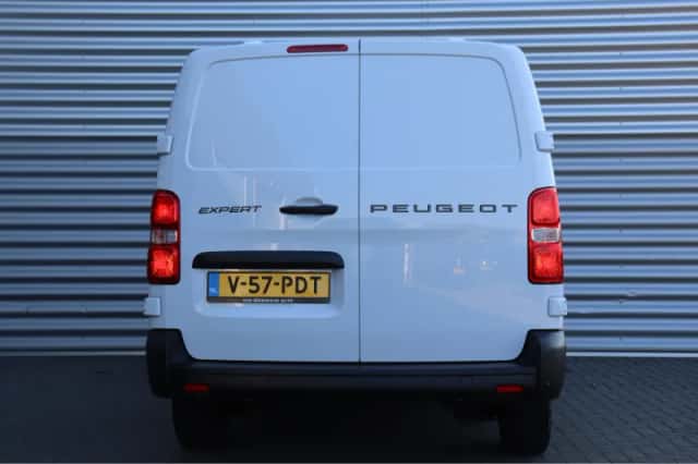 Peugeot Expert (2024) thumbnail 8