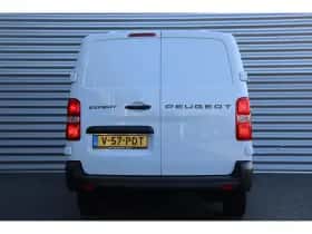 Peugeot Expert (2024) thumbnail 8