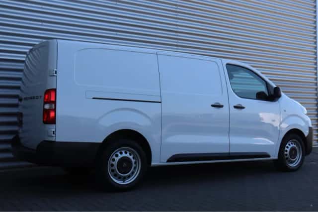 Peugeot Expert (2024) thumbnail 9