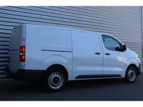 Peugeot Expert (2024) thumbnail 9