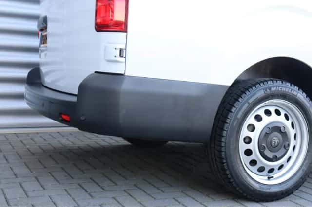 Peugeot Expert (2024) thumbnail 10