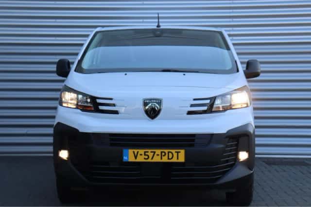 Peugeot Expert (2024) thumbnail 5