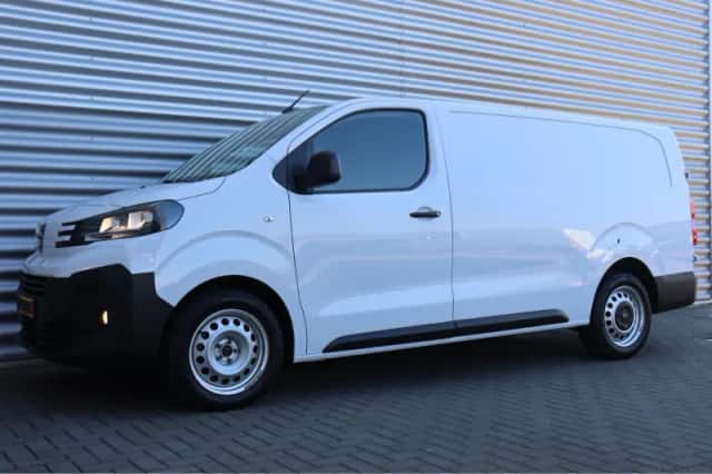 Peugeot Expert (2024) thumbnail 6