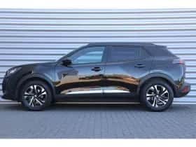 Peugeot e-2008 (2023) thumbnail 2