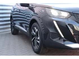 Peugeot e-2008 (2023) thumbnail 14