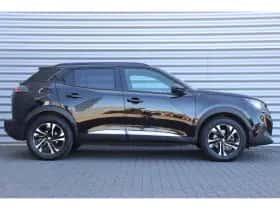 Peugeot e-2008 (2023) thumbnail 3