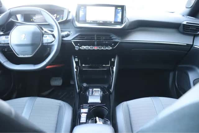 Peugeot e-2008 (2023) thumbnail 37