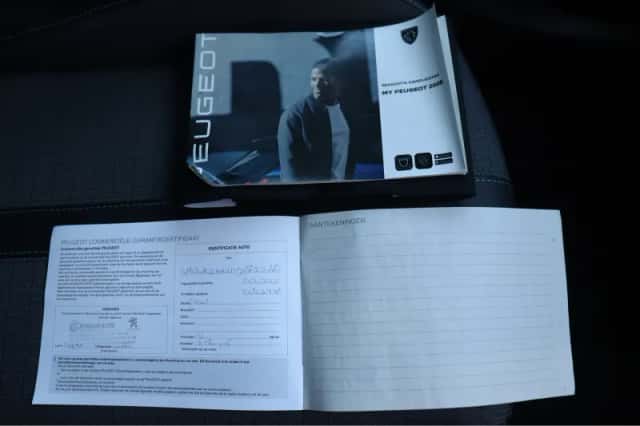 Peugeot e-2008 (2023) thumbnail 38
