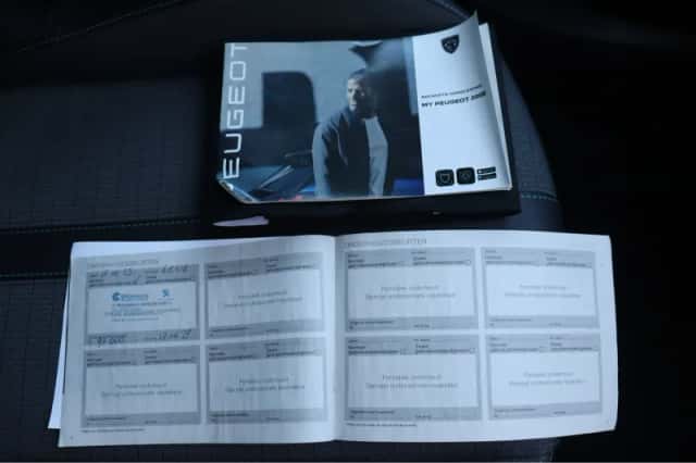 Peugeot e-2008 (2023) thumbnail 40