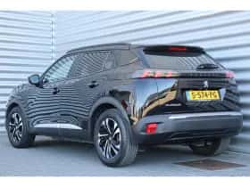 Peugeot e-2008 (2023) thumbnail 7