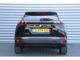 Peugeot e-2008 (2023) thumbnail 8