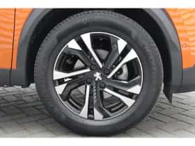 Peugeot 2008 (2021) thumbnail 12