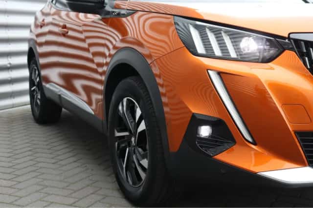 Peugeot 2008 (2021) thumbnail 14