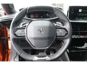 Peugeot 2008 (2021) thumbnail 30