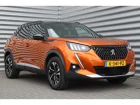 Peugeot 2008 (2021) thumbnail 4