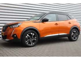 Peugeot 2008 (2021) thumbnail 6