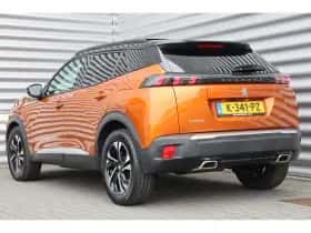 Peugeot 2008 (2021) thumbnail 7