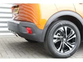Peugeot 2008 (2021) thumbnail 10