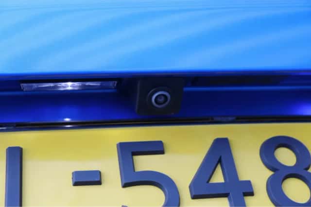 Peugeot 3008 (2021) thumbnail 18