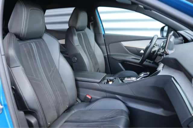 Peugeot 3008 (2021) thumbnail 22