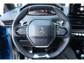 Peugeot 3008 (2021) thumbnail 33