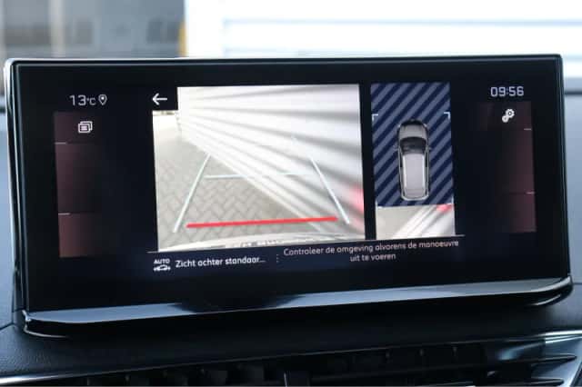 Peugeot 3008 (2021) thumbnail 34