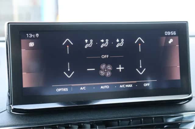 Peugeot 3008 (2021) thumbnail 37