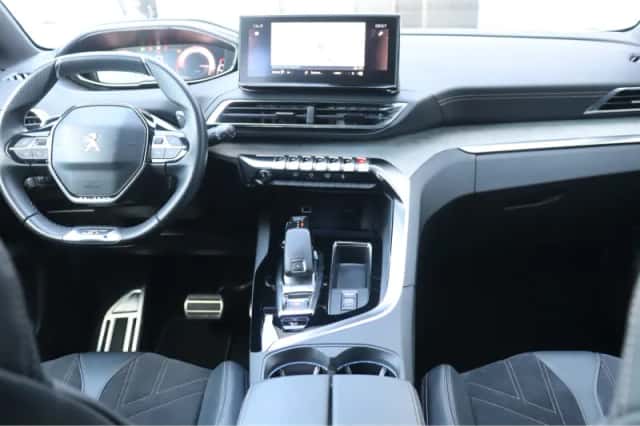 Peugeot 3008 (2021) thumbnail 39