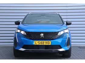 Peugeot 3008 (2021) thumbnail 5