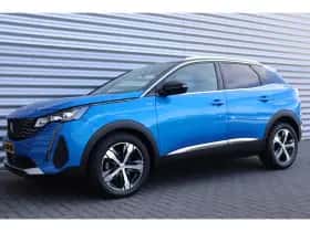 Peugeot 3008 (2021) thumbnail 6