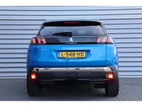 Peugeot 3008 (2021) thumbnail 8