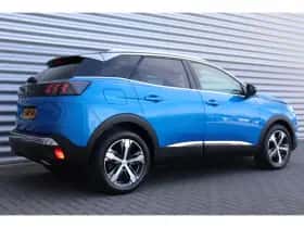 Peugeot 3008 (2021) thumbnail 9