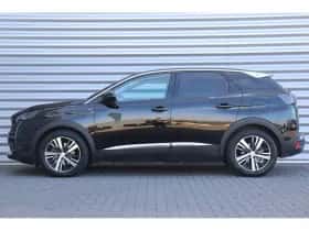Peugeot 3008 (2022) thumbnail 2