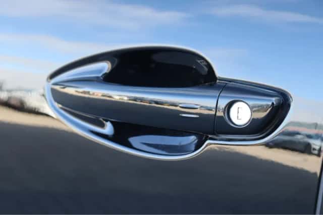 Peugeot 3008 (2022) thumbnail 12